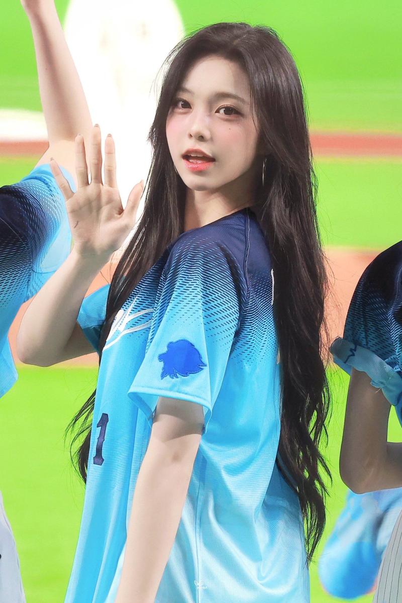 하츠투하츠 이안