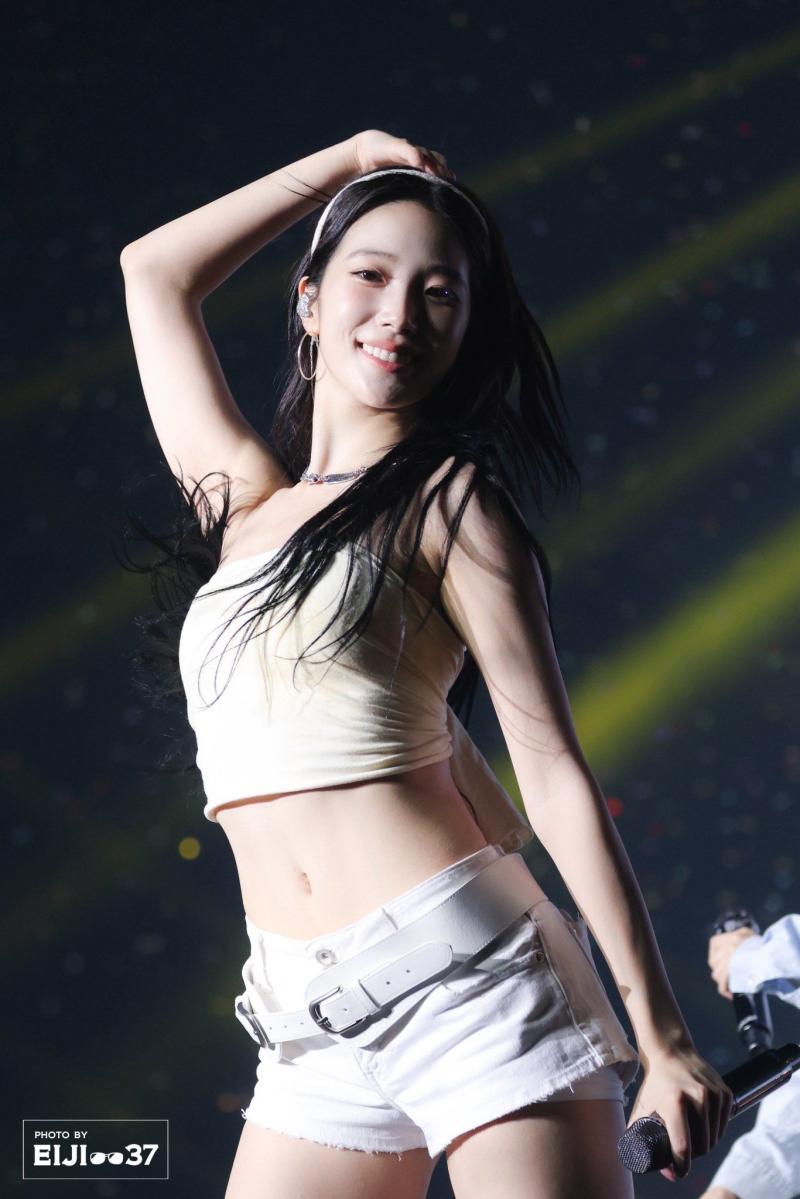 르세라핌 카즈하