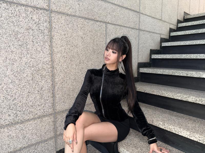 키스 오브 라이프 나띠