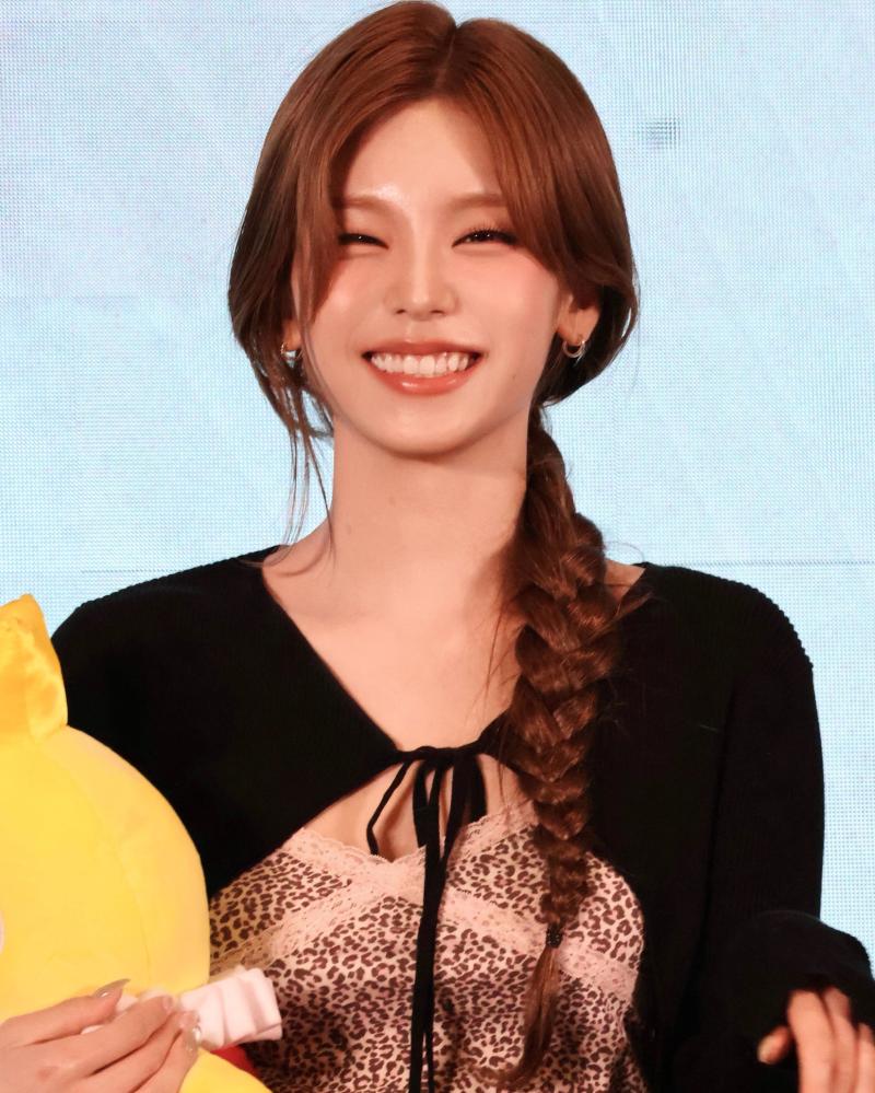 ITZY (있지) 예지