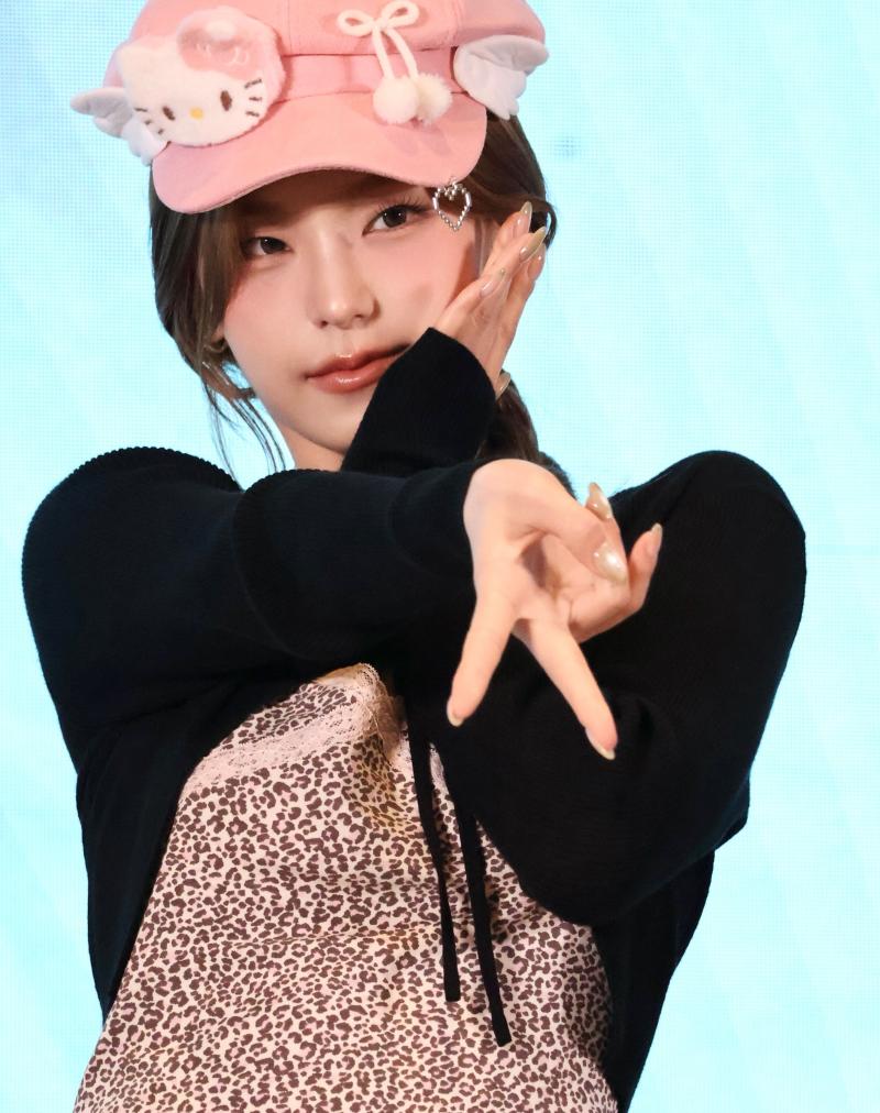 ITZY (있지) 예지