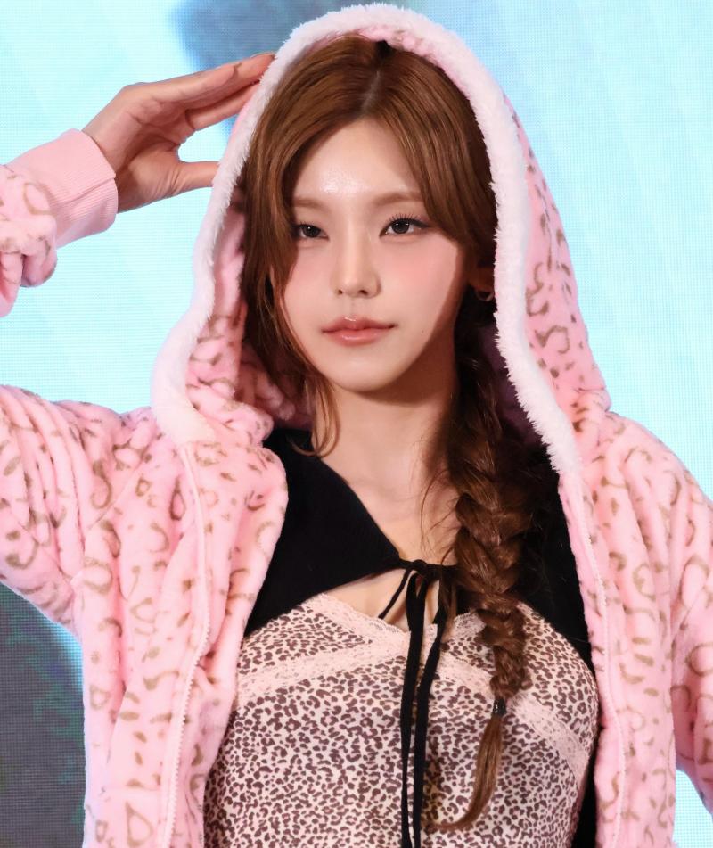 ITZY (있지) 예지