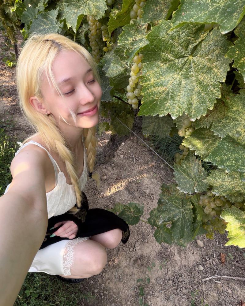 에스파 (aespa) 윈터