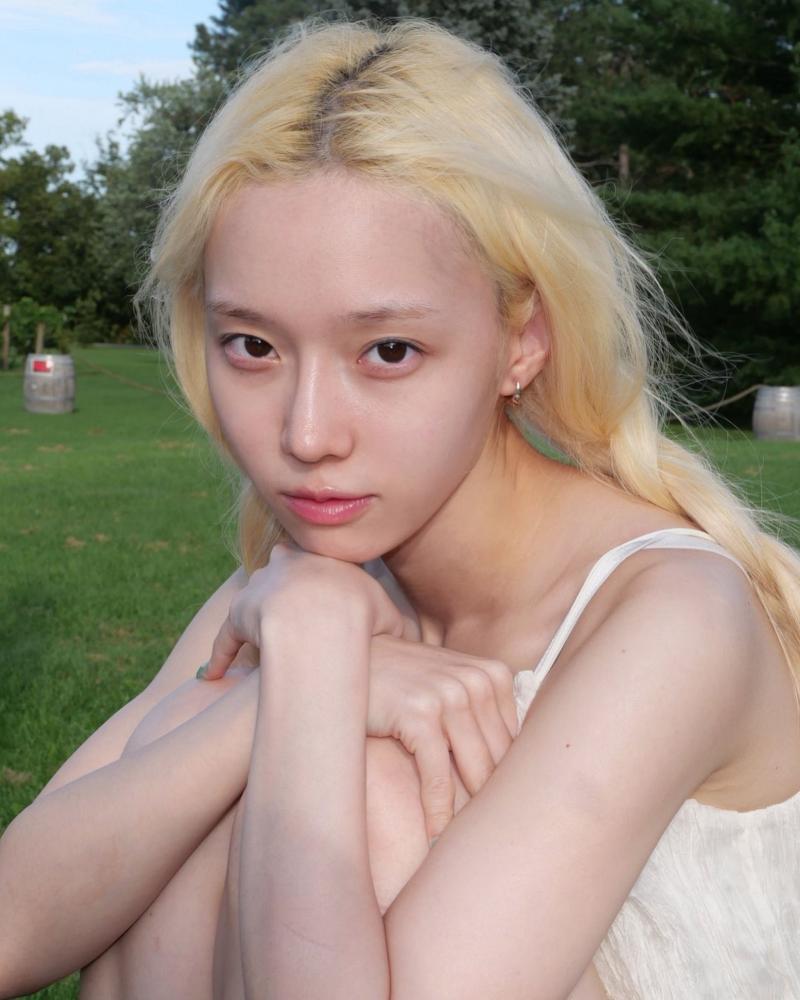에스파 (aespa) 윈터