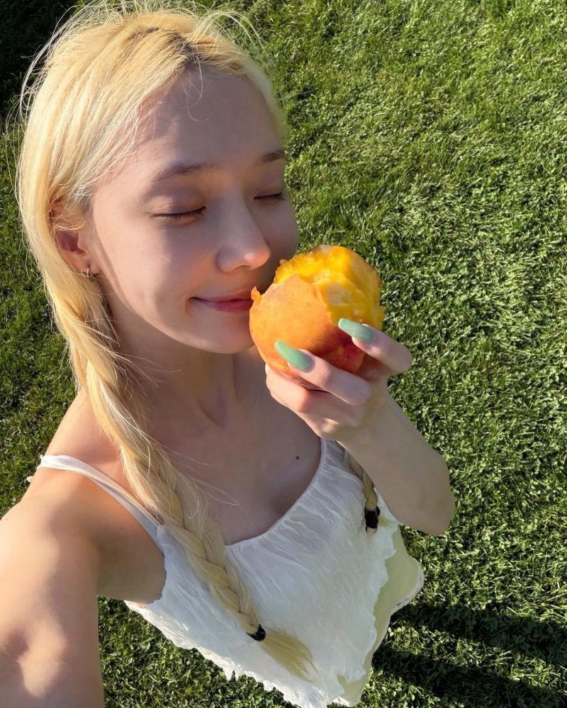 에스파 (aespa) 윈터