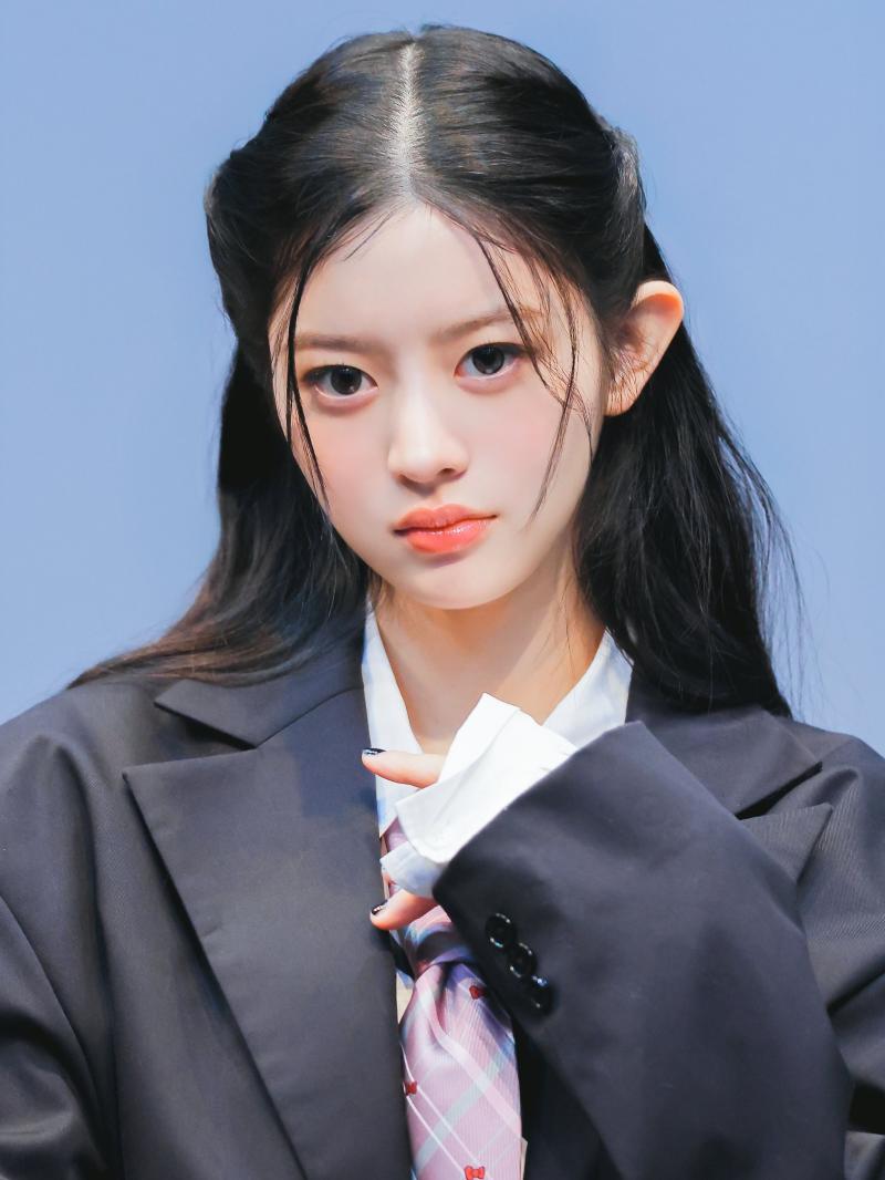 에스파 윈터