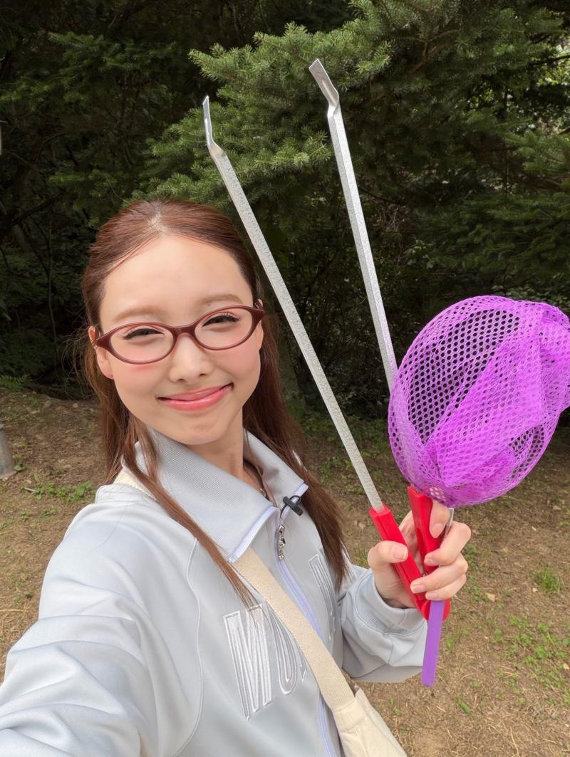 TWICE (트와이스) 나연