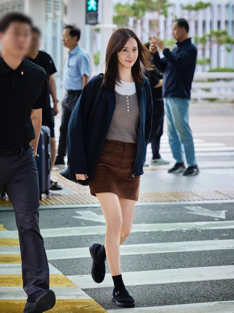 소녀시대 윤아