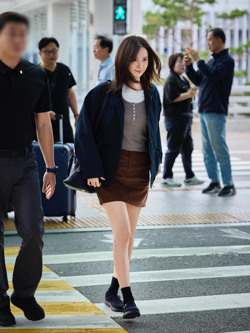 소녀시대 윤아