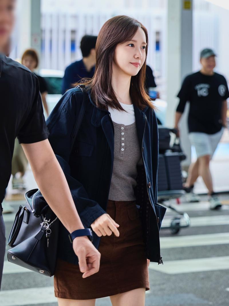소녀시대 윤아