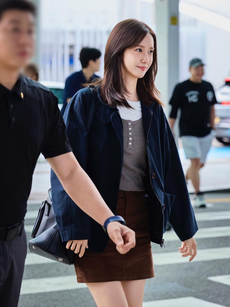 소녀시대 윤아