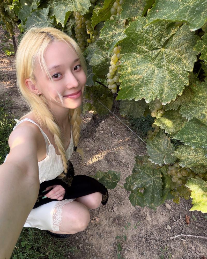 소녀시대 윤아