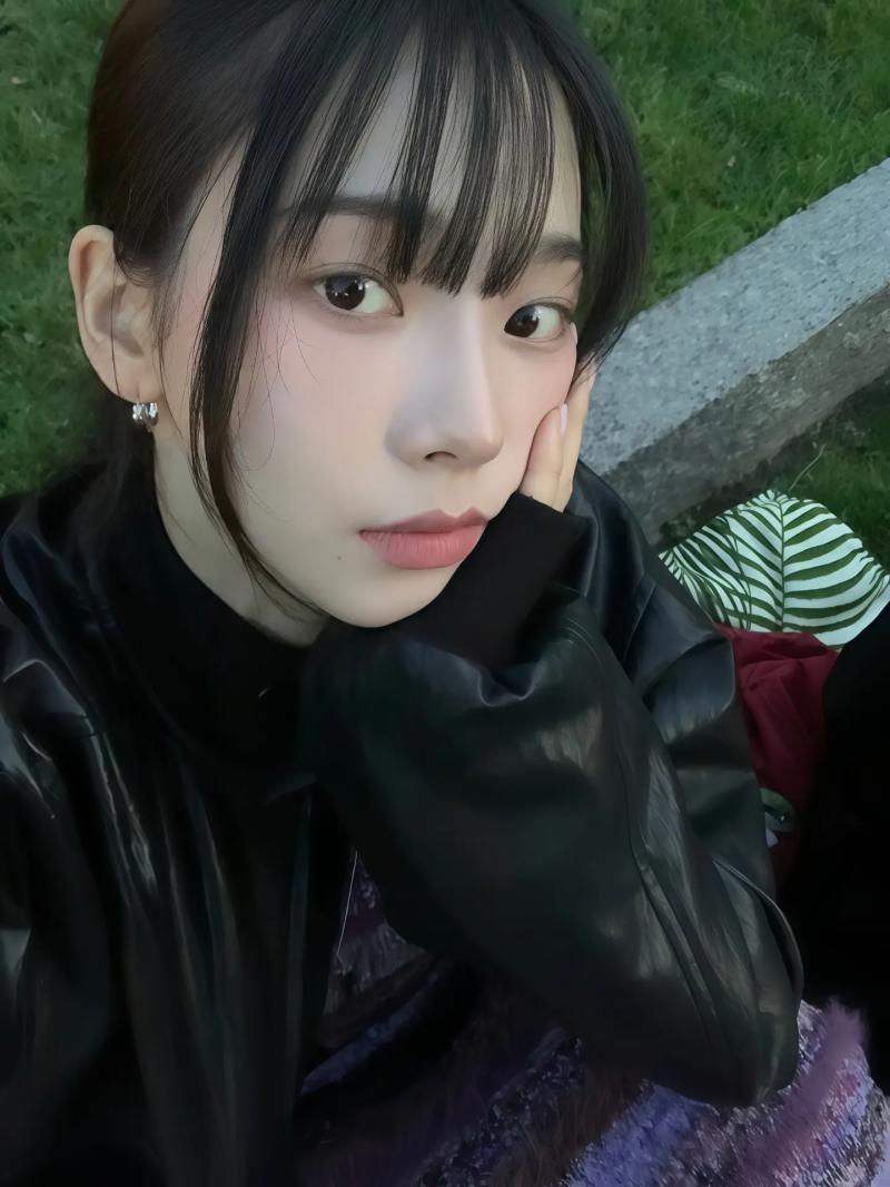 에스파 (aespa) 카리나