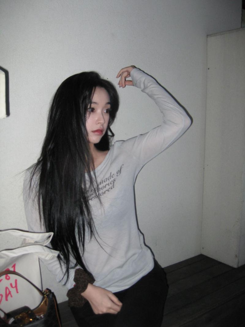 에스파 (aespa) 카리나