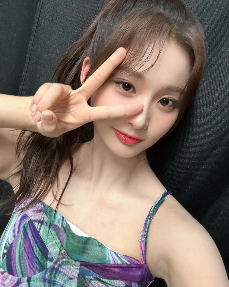 NMIXX (엔믹스) 설윤