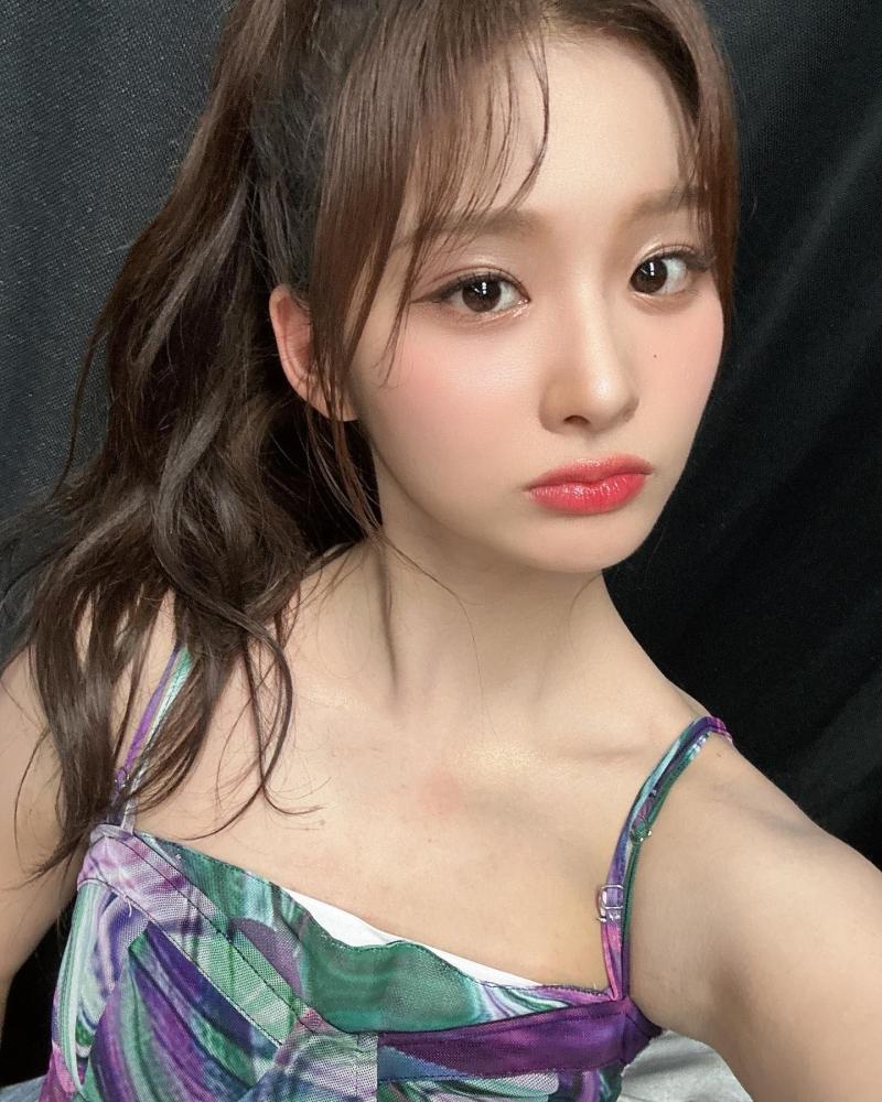 NMIXX (엔믹스) 설윤