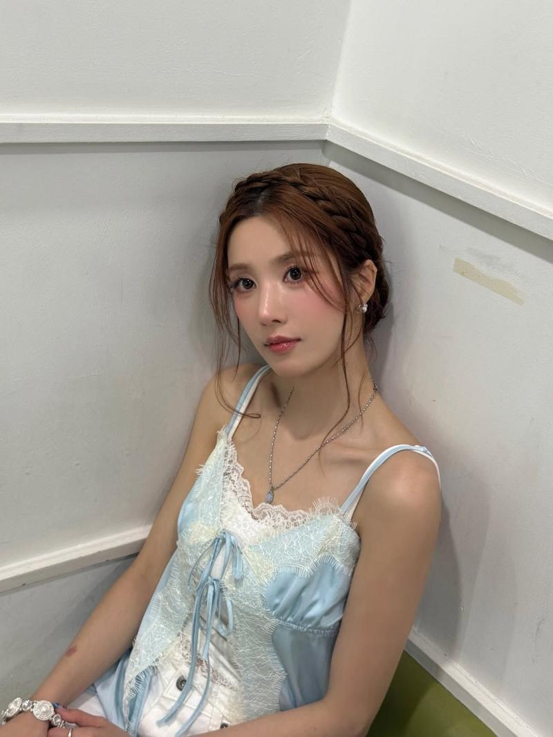 권은비