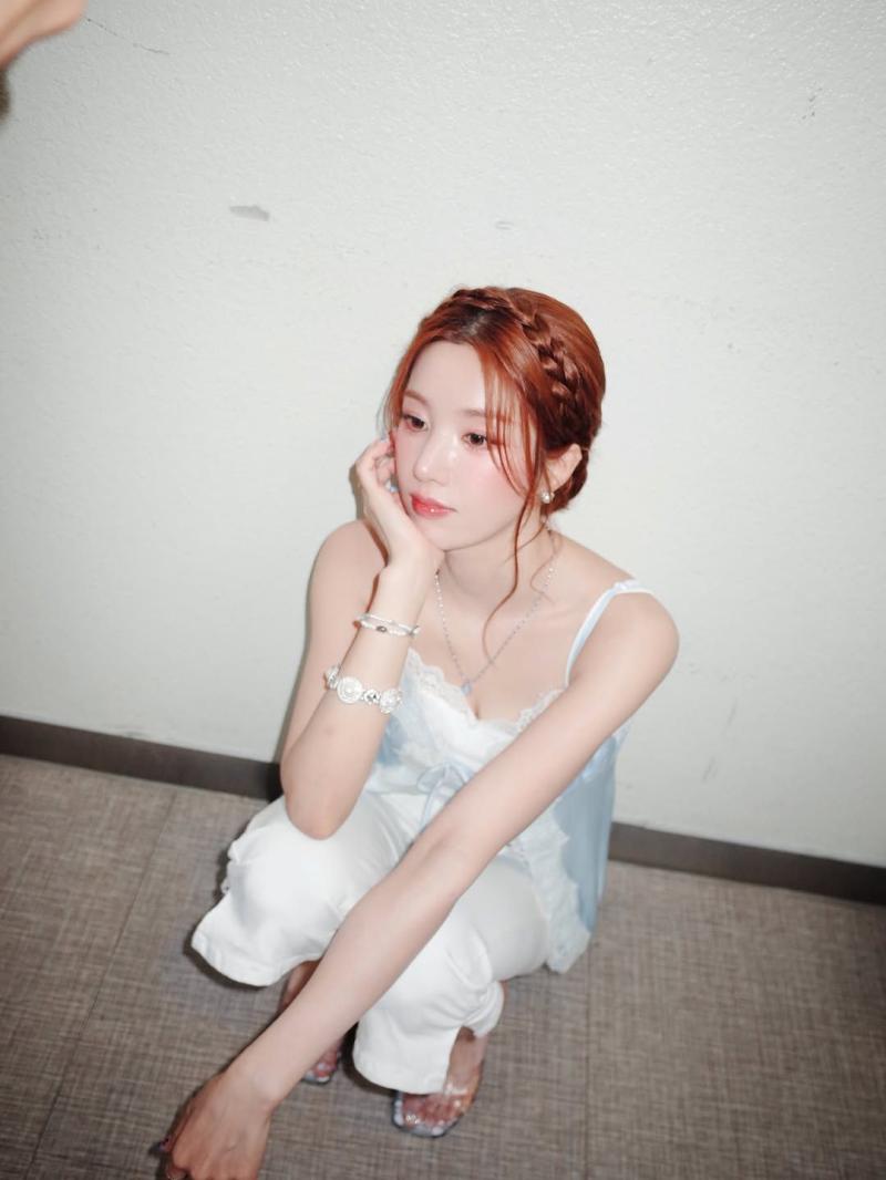 권은비