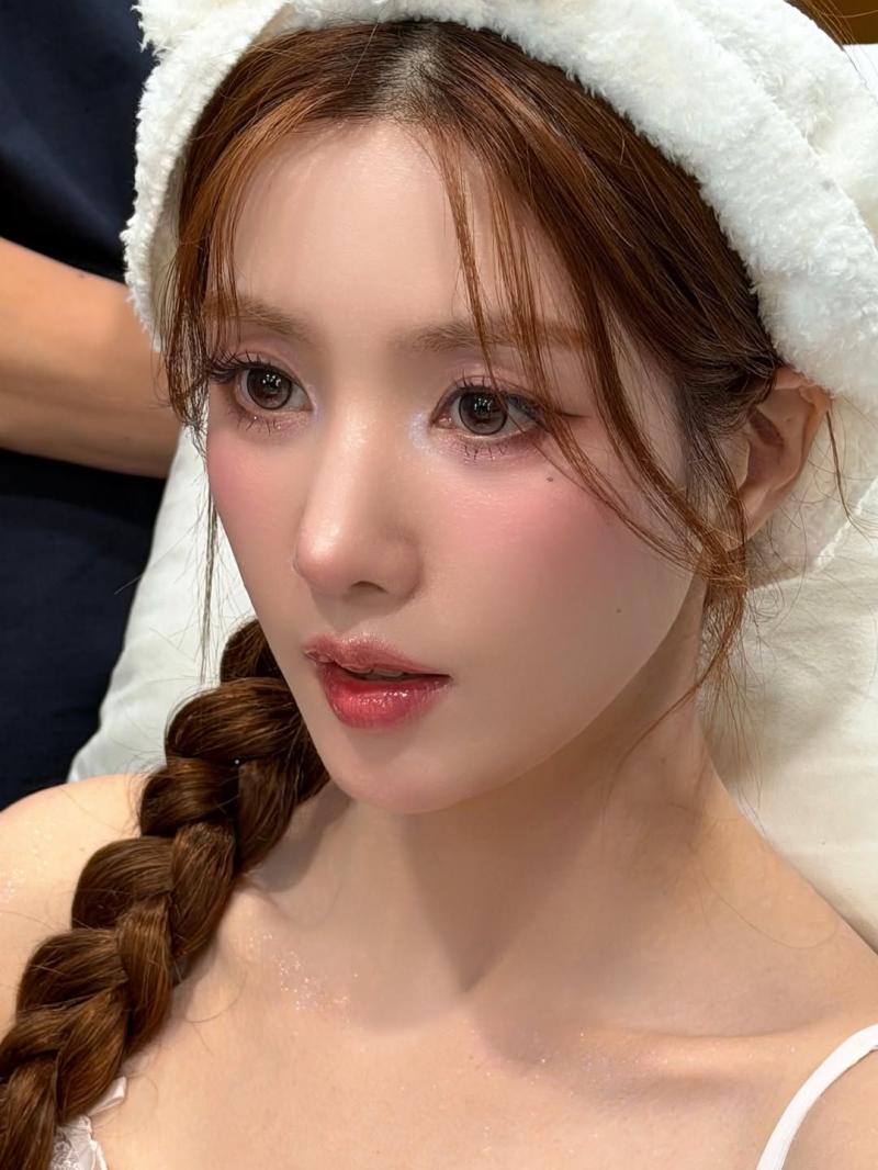 권은비