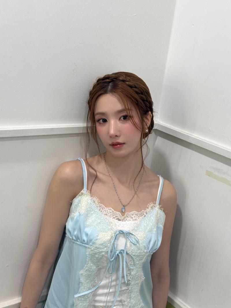 권은비