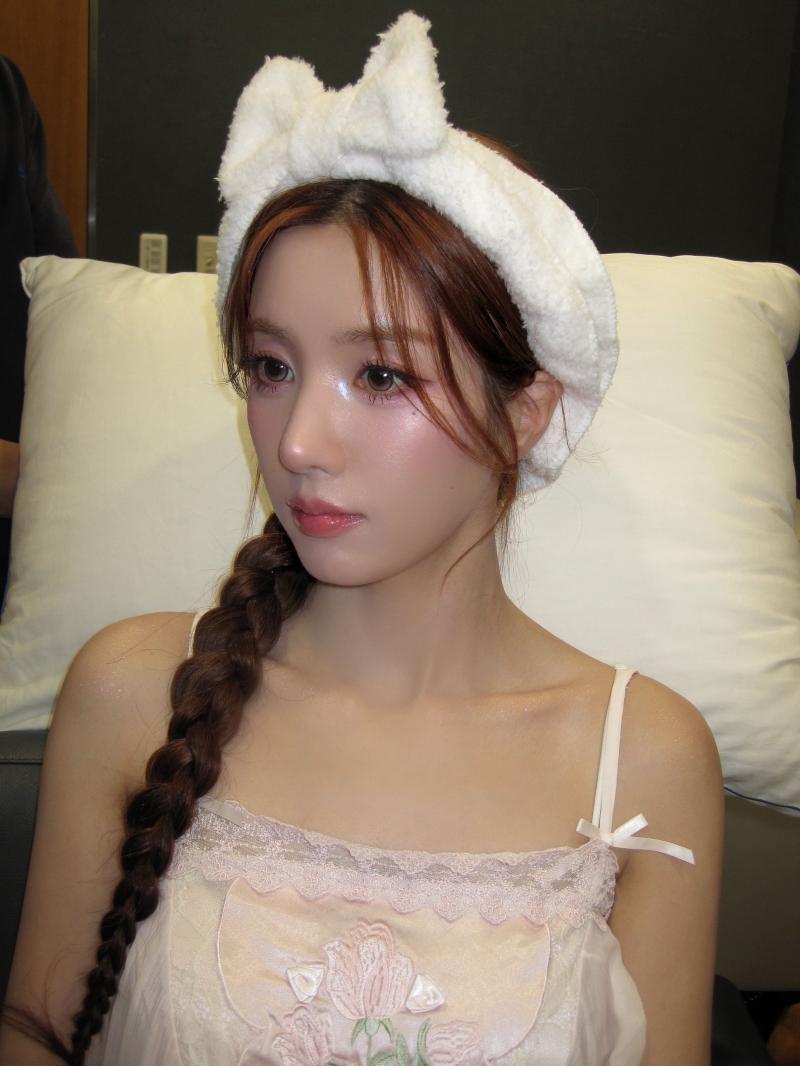 권은비