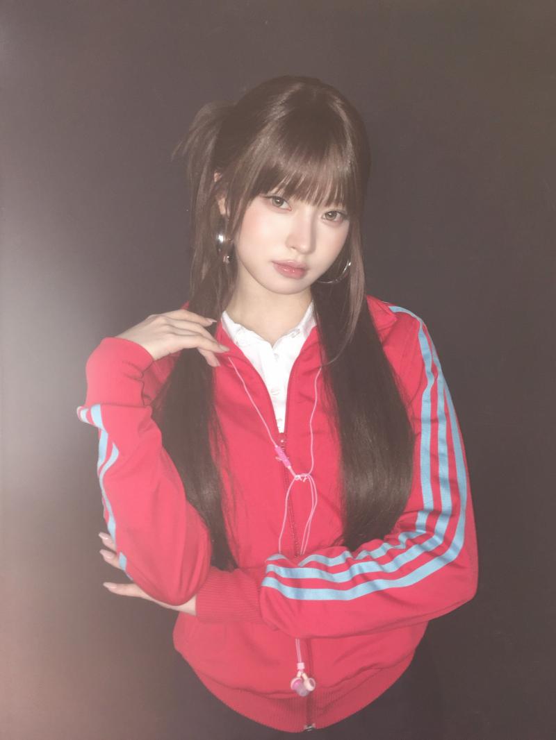 모모랜드-낸시