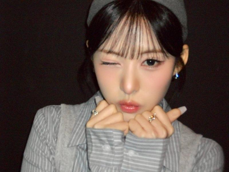 베이비몬스터 루카
