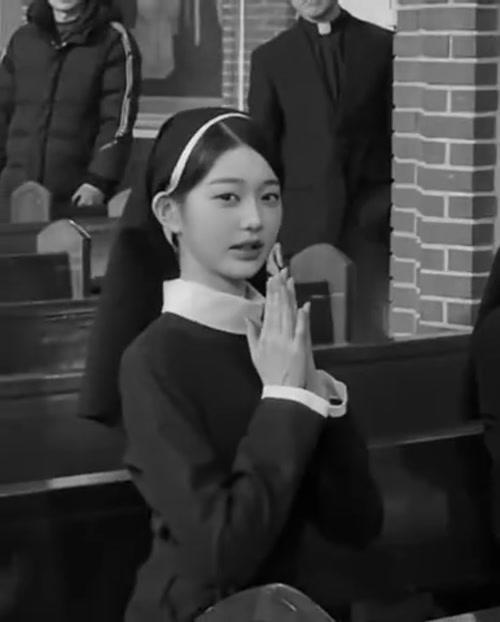 아이브 장원영