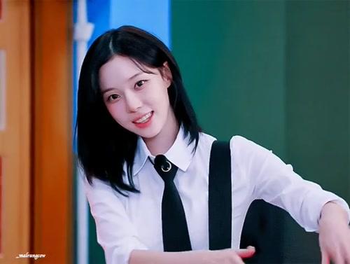 에스파 윈터