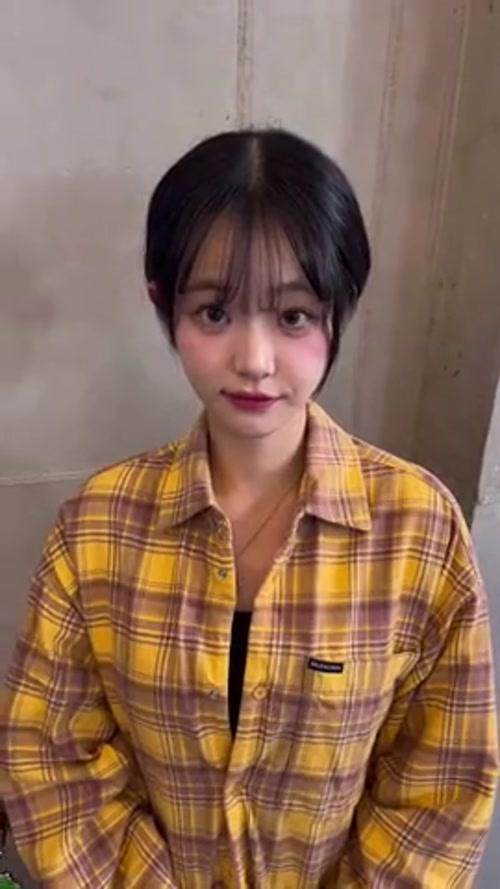 QWER 쵸단