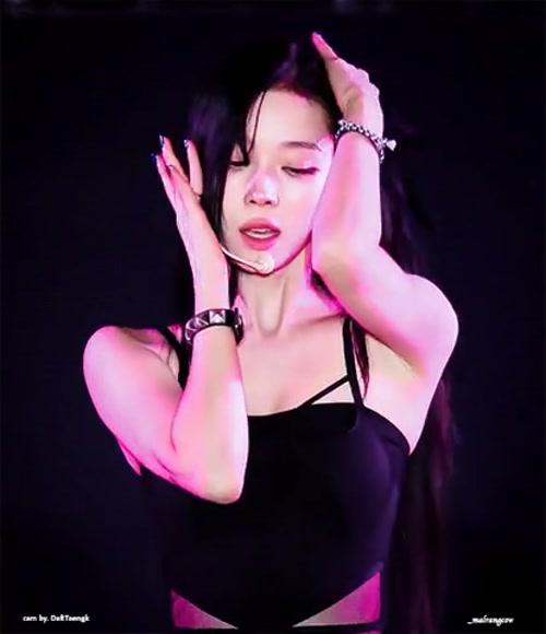 에스파 윈터