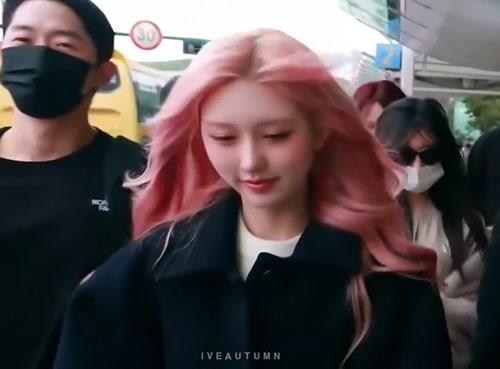 아이브 가을