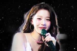 아이브 장원영