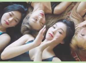 드림캐쳐-가현