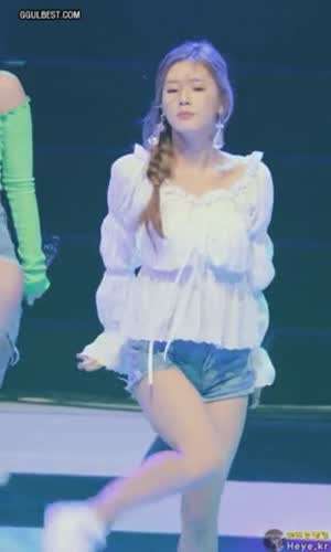 아이들-미연