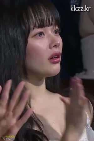 2025 KBS 연기대상 정지소