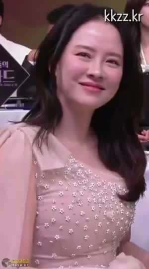 2025 SBS 연예대상 송지효