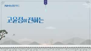 고윤정 NH