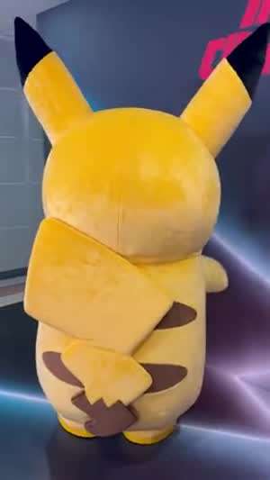 아일릿, 메카츄