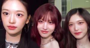 아이브 리즈