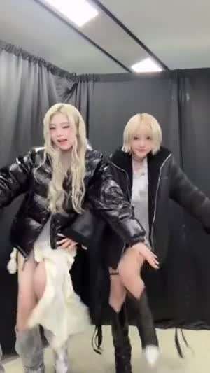키키 하음, 지유