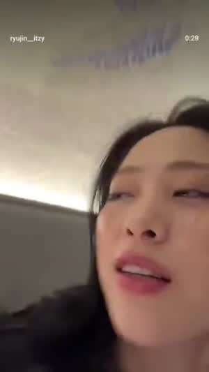 ITZY 류진