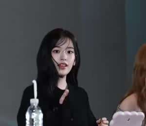 IVE (아이브) 안유진