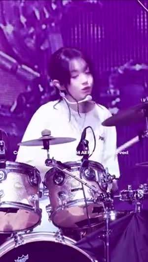 QWER 쵸단