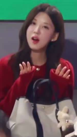 소이원 아나운서