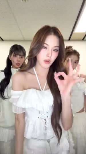 이즈나 마이, 코코, 정세비