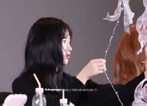 아이브 안유진