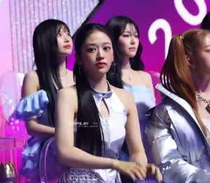 아이브 안유진 KGMA
