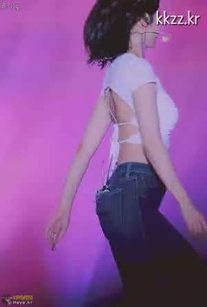말끔한 등 비비지 신비
