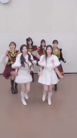 아일릿, akb48
